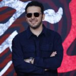 Pedram Sharifi Instagram – ✌🏻🤟🏻
عکس از: @rouhollah_hz_artworks