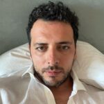 Pedram Sharifi Instagram - ✌🏻♥️
