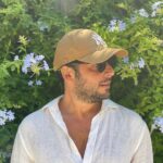 Pedram Sharifi Instagram - 🔜🗯