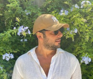 Pedram Sharifi Instagram - 🔜🗯