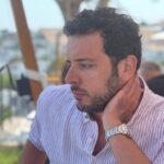 Pedram Sharifi Instagram -