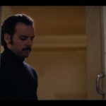 Pedram Sharifi Instagram - 🎥 فقط من الان نمیدونم باید بیشتر ازت بترسم یا دلم برات بسوزه . . . قسمت دهم #می_خواهم_زنده_بمانم منتشر شد . دهمین قسمت از سریال «می‌خواهم زنده بمانم» در #فیلیمو منتشر شد. آیا هما حقی دلش با امیر شایگان صاف شده؟ چرا هما به خانه نادر سرمد رفت؟ . حامد بهداد، سحر دولتشاهی، پدرام شریفی، علی شادمان، آناهیتا درگاهی و مهران احمدی با هنرمندی آزاده صمدی، امیر نوروزی، مهدی حسینی نیا، فرید سجادی حسینی و بابک کریمی با حضور افسانه چهره آزاد، عزت مهرآوران، محمدرضا مالکی، بهرام ابراهیمی، ناهید مسلمی، مهدی صباغی و بهاره کیان افشار بازیگران این سریال دیدنی هستند. . سریال عاشقانه «می‌ خواهم زنده بمانم» به کارگردانی شهرام شاه‌حسینی و تهیه‌کنندگی محمد شایسته هر دوشنبه ساعت ۸ صبح از فیلیمو پخش می‌شود. . ساخت تیزر: مسعود رفیع زاده . ‏@filimocom ‏@iwanttoliveseries