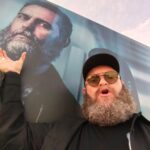 Pedro Alonso Instagram - Mi hermanito @darkoperich ha estado en el festival de Sitges y se ha encontrado la foto de un tipo barbudo que se me parece, dice. “Awareness” , de mi querido @daniel_benmayor próximamente en prime vídeo. Creo que a principios del año próximo? 🤔 Con mis hermosos y talentosos @carlosscholz1 @mariapedraza_ @misslloren and the one and only @ojaenada