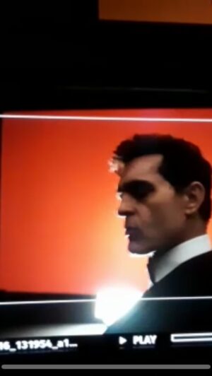 Pedro Alonso Instagram - BERLÍN ❤️🔥🐲 @netflixes @vancouvermediaproducciones 

New time
Old time 
Gold time
No time 

Quantum time 🐇⏰ @trisulloa @michellejoyjenner @juliopfernandez @begovargas @sanchezzjoel