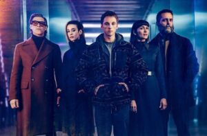 Pedro Alonso Instagram - Pedro Alonso, María Pedraza, Carlos Scholz, Óscar Jaenada y Lela Loren protagonizan la película española original de Prime Video
“AWARENESS”. Queridos todos, siempre quise hacer una de ciencia ficción (últimamente me estoy dando varios caprichos 😝). Pero ahora mismo aún estamos “de viaje”, bajo la batuta de Dani Benmayor. Ya cuando todo esté listo estrenaremos en exclusiva en Prime Video en más de 240 países y territorios de todo el mundo. 🔥🔥🔥🔥🔥🔥🔥 Pedro Alonso, María Pedraza, Carlos Scholz, Óscar Jaenada and Lela Loren star in Prime Video's original Spanish film
"AWARENESS". Dear all, I always wanted to make a science fiction film (lately I'm giving myself several whims 😝). But right now we are still "on the road". When everything is ready we will release exclusively on Prime Video in more than 240 countries and territories around the world. @federationspain