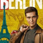 Pedro Alonso Instagram - A este Berlín aún no lo conoces. #BERLÍNnetflix, del universo de La casa de papel, llega a Netflix el 29 de diciembre. You don’t know this Berlin yet.