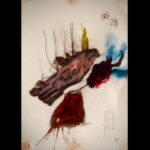 Pedro Alonso Instagram - Quantum Berlin. Parisian notes. Work in progress. Ohmmm ⏰🐇