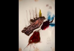 Pedro Alonso Instagram - Quantum Berlin. Parisian notes. Work in progress. Ohmmm ⏰🐇