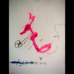 Pedro Alonso Instagram - Quantum Berlin. Parisian notes. Work in progress. Ohmmm ⏰🐇