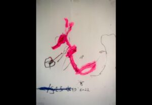 Pedro Alonso Instagram - Quantum Berlin. Parisian notes. Work in progress. Ohmmm ⏰🐇