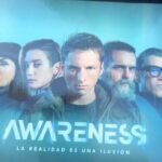 Pedro Alonso Instagram - AWARENESS (this is an invitation) 🔥🔥🔥🔥🔥🔥🔥🐉