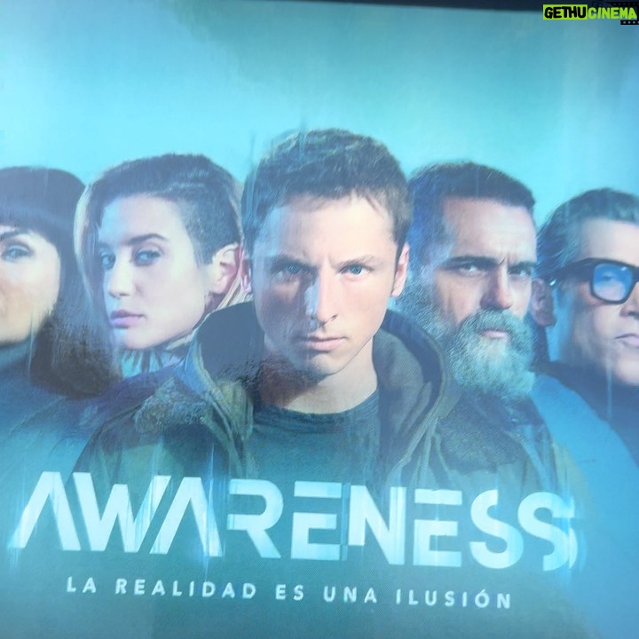 Pedro Alonso Instagram - AWARENESS (this is an invitation) 🔥🔥🔥🔥🔥🔥🔥🐉