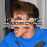 Pedro Figueira Instagram - “no me digas que NO porque YO TE VI!” #ladivaza #reels #viral