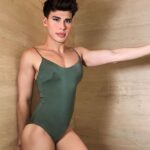 Pedro Figueira Instagram - Un hombre comentó una foto mía y puso “se me hace gorda”, o sea hombres, es neta?? Estoy más flaca que nunca!! Gorda de donde? En serio que no los entiendo 😦
