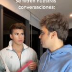 Pedro Figueira Instagram - Sería yo la de las disculpas #reels #reelsinstagram