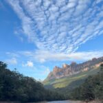 Pedro Figueira Instagram - Una vaina arrechísima! 💥💛💙❤️ Canaima National Park, Venezuela