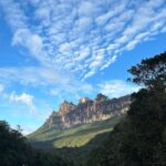 Pedro Figueira Instagram - Una vaina arrechísima! 💥💛💙❤️ Canaima National Park, Venezuela
