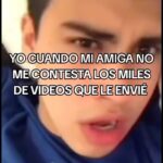 Pedro Figueira Instagram - contesta ese mamaguev telefono.