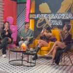Pedro Figueira Instagram - Sé tu mismo, los demás puestos ya están ocupados 🖤 No se pierdan #LaVenganzaExtra por @mtvla y @plutotv_latam