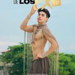 Pedro Figueira Instagram - Estoy escribiendo esto con lagrimas en los ojos, jamás en la vida pensé cuando comencé a hacer videos a los 14 añitítos que MTV me llamaría para hacer UN REALITY SHOW??? Será la versión de mi más honesta y más pura que verán de mí. Me verán en mi vida a día, mis miedos, mis inseguridades, lo que me enoja, lo que me hace feliz y cómo fue la venganza de mis exes. ESTOY DEMASIADO FELIZ POR ESTO Y YA QUIERO QUE LO VEAN! Gracias a todos mis exes por partirme el corazón, por hacérmelo pedazos y por todas esas noches que lloré por ustedes sintiendome que no habría una salida. Saben que acabo de terminar con Austin y aún sigo triste y lloro diario pero SIEMPRE VUELVO Y MÁS FUERTE QUE NUNCA. 💋 Gracias @mtvla @paramountplusla & @tngmgt 🥹💖