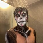 Pedro Figueira Instagram - CATRINE 💀❤️‍🔥 @boxycharm ✨ utilizando @tartecosmetics #boxycharmpartner Mexico