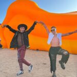 Pedro Figueira Instagram - @bajabeachfest 🇲🇽 👕 @gus_matta Gracias por todo! @burgerrock @burgerrockmedia Rosarito, Baja California