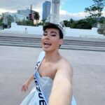 Pedro Figueira Instagram - PRESENTE en el #MissUniverse2023 👑✨ estén pendientes de mis redes 👀 porque les compartiré todo, y les estoy dejando códigos de descuento para experiencias super TOP en CDMX con muchas sorpresas #GalaMissUniverso #Publicidad lololol 💋 El Salvador