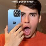 Pedro Figueira Instagram - No estoy soportando #unboxing #iphone15 #reels #reelsinstagram