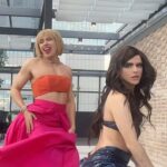Pedro Figueira Instagram - No estamos soportando 💖 #reels #reelsinstagram #taylorswift Mexico City, Mexico