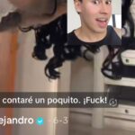 Pedro Figueira Instagram - Algo aquí no me cuadra… #rauwalejandro #rosalia #reels
