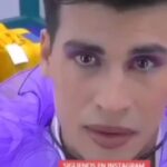 Pedro Figueira Instagram - nos pusimos emotivos por las eliminaciones 🥺 por favor voten mucho hoy para que se salve! las votaciones ya están activas!