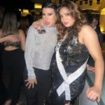 Pedro Figueira Instagram - Diana lo hizo muy bien 🇻🇪👑♥️ Nada que reprocharle, una Miss Venezuela espectacular y nos llenó mucho de ilusión🥹 Te amamos San Salvador