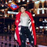 Pedro Figueira Instagram - CONTROLANDO MADRID 🇪🇸💖💖💖 📸 @alfredotovarfoto Madrid, Spain
