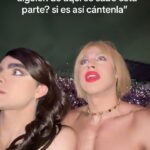 Pedro Figueira Instagram - La mejooor noche de mi vida 💖💖💖 #laurabozzo #charlottelascurain #erastour Desde los 14 años esperando ver a Taylor Swift, pensando que por qué filtré mis entradas no íbamos a pasar y lo logramos y cantamos agosto en agosto 🤍 👗 @amarabyy Foro Sol