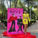 Pedro Figueira Instagram - Muchas GRACIAS por esto!! Les presento la portada de mi primer LIBROO “Confesiones de una DIVA” 💖 Solo pocos de ustedes saben lo mucho que estaba esperando por fin sacarlo y ahora es el momento perfecto. Ya quiero que me escuchen, que me lean, que sepan de mi por mi propio puño y letra ✍🏼 Fueron noches de desgaste y fueron años de trabajo así que se siente como mi primer hijito de verdad. Lo pueden encontrar YA mismo en Audiolibro y eBook y ordenar el físico a partir de mañana en @penguinlibrosmx y espero que queden muy en shock con todo lo que se habla en este libro 🤫👀