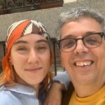 Pedro Guerra Instagram - Tengo muchas muchas ganas de empezar a contarles de mi próximo trabajo… Paciencia. Va a ser muy pronto. De momento, aquí les dejo fotitos con @drexlerjorge @soy.ede y @jorgemarazu