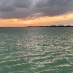 Pedro Guerra Instagram - Cancún. El Viaje de Vuelta México. Día Libre.