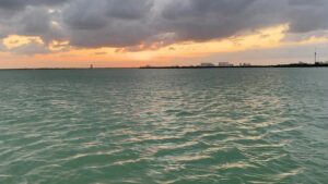 Pedro Guerra Instagram - Cancún. El Viaje de Vuelta México. Día Libre.