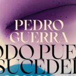 Pedro Guerra Instagram - TODO PUEDE SUCEDER. Disponible en todas las Plataformas Digitales. Letra: Pedro Guerra/ Música: Conchita @oficialconchita “Todo puede suceder podría ser uno de los leitmotiv de las Parcerías de Pedro Guerra. Una composición con tanta fragilidad que ofrece la posibilidad de sentir un sincero abrazo entre ambos artistas. La parceria entre Pedro y Conchita es de tal elevada delicadeza que es difícil de definir con palabras… es hermosa… Conchita compone sobre los versos de Pedro que recogen un canto al riesgo, a la aventura y al salto sin red Una moneda de dos caras en la que salga lo que salga siempre ganas”. Canco Rodríguez @canco_drilo