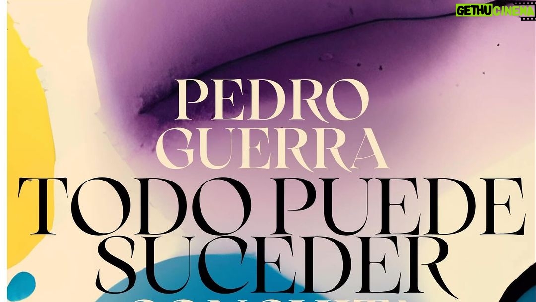 Pedro Guerra Instagram - TODO PUEDE SUCEDER. Disponible en todas las Plataformas Digitales. Letra: Pedro Guerra/ Música: Conchita @oficialconchita “Todo puede suceder podría ser uno de los leitmotiv de las Parcerías de Pedro Guerra. Una composición con tanta fragilidad que ofrece la posibilidad de sentir un sincero abrazo entre ambos artistas. La parceria entre Pedro y Conchita es de tal elevada delicadeza que es difícil de definir con palabras… es hermosa… Conchita compone sobre los versos de Pedro que recogen un canto al riesgo, a la aventura y al salto sin red Una moneda de dos caras en la que salga lo que salga siempre ganas”. Canco Rodríguez @canco_drilo