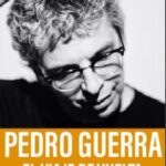Pedro Guerra Instagram - El cantautor español, @pedro_guerra, regresa a México luego de tres años de ausencia y lo hará con su gira #ElViajeEstáDeVuelta. Para la #CDMX, el autor de #Contamíname abrió una segunda fecha este 26 de marzo a las 17hrs en el @forodeltejedor. Boletos a través de www.forodeltejedor.com @gyrarte Foro del Tejedor