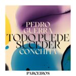 Pedro Guerra Instagram - Esta noche a las 0:00, es decir mañana 1 de Diciembre estará disponible en todas las plataformas digitales el cuarto adelanto de PARCEIROS: TODO PUEDE SUCEDER Letra: Pedro Guerra Música: Conchita @oficialconchita
