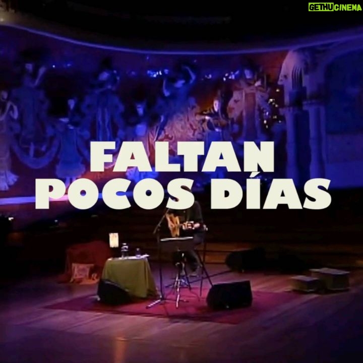 Pedro Guerra Instagram - ¿Quienes ya están listos para cantar así? Faltan muy poco para ver a tres de nuestros artistas favoritos compartiendo escenario por primera vez @pedropastorguerra @javierruibal y @palabraspala Sin duda va a ser un encuentro único y mágico✨ Si tienen ganas de hacer parte de esta noche memorable no lo piensen más y aseguren su entrada 🎟️ Boletas para Bogota y Medellín en www.eticketablanca.com (link en nuestra bio) Colombia