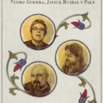 Pedro Guerra Instagram - GANA UN PASE DOBLE para Tres de Canto en Bogotá y Medellín. Queremos que vivan junto a nosotros esta noche que será como ninguna otra. Por primera vez Pedro Guerra, Javier Ruibal y Pala estarán compartiendo escenario en Colombia, regalándonos canciones llenas de poesía e historias que nos han acompañado a muchos. Estaremos regalando un pase doble para cada ciudad. Medellín: Localidad única Bogotá: Localidad VIP Participar es muy fácil: Etiqueta a la persona con la que quieres ir al concierto y escribe la ciudad en la que quieres asistir (Medellín o Bogotá) Comparte este post en tus historias etiquetando @somosmonoarana ¡Y listo! El concurso cierra el miércoles a las 9pm y a esta hora las personas ganadoras serán anunciadas en las historias y feed de Monoaraña En caso de que quieras adquirir tus boletas de una vez lo puedes hacer en eticketablanca.com Condiciones del concurso: ● Pueden participar las veces que quieran, etiquetando siempre a personas diferentes. ● Si etiquetan a empresas o a famosos su comentario será descartado ● La persona ganadora será contactada por Monoaraña Producciones a través de Instagram