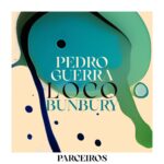 Pedro Guerra Instagram - Esta es la portada del segundo adelanto de PARCEIROS (Este Viernes 27 de Octubre): LOCO Letra: Pedro Guerra Música: @bunburyoficial Interpretada por Pedro Guerra y Enrique Bunbury. Seguimos @altafonte_spain @cabrerizomaria @pablocebrian @carlos__arocha