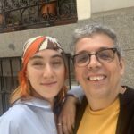 Pedro Guerra Instagram - Ede @soy.ede me ha invitado a cantar en su concierto del Circo Price, mañana viernes 12 de Enero. Estrenaremos SECRETO (Letra: Ede/ Música: Pedro Guerra), la canción que escribimos y cantamos juntos en el primer volumen de PARCEIROS. Voy al Price cargado de ilusión. Gracias EDE.