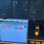 Pedro Guerra Instagram - Ayer grabamos una nueva canción con el maestro @pedro_guerra Es nuestra segunda canción conjunta! Él la letra y yo la música. Pronto la podréis escuchar! Poner música a sus increíbles textos me encanta, es como si la sacara porque ya la tienen, no siento que sea yo exactamente quien crea esa música. Ayer además pude trabajar porfin con @pablocebrian que es un grande y también con @idelascuevas que me enseñó a dejar de pedir perdón cuando me equivoco (buenísimo aprendizaje)! En su nuevo espacio @halleymusichub que es brutal! Esta nueva canción que se llama ‘Preguntas’ estará en el vol. 2 de Parceiros, el actual proyecto de Pedro, un proyecto de dúos. Me hace mucha ilusión que hayas vuelto a contar conmigo Pedro! Hacer canciones es la más bonita tarea del universo. Madrid, Spain