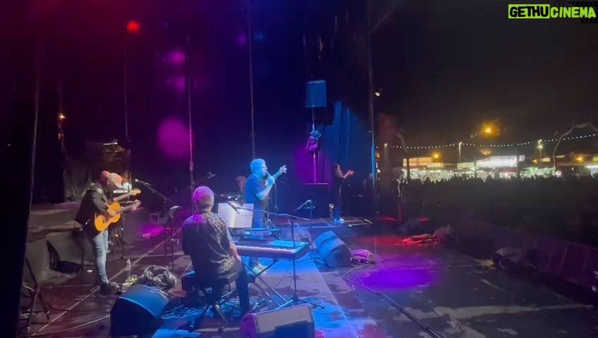 Pedro Guerra Instagram - Plaza del Cristo Tenerife @pedro_guerra
