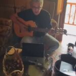 Pedro Guerra Instagram - Amor mío si muero y tú no mueres Letra: Pablo Neruda Música: Pedro Guerra