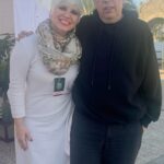 Pedro Guerra Instagram - Con @pasionvega_oficial en Tenerife. Pasión cantó maravillosamente hace algunos años mi canción No Hay Fracaso.